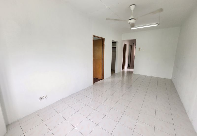 Apartment Impian, Damansara Damai