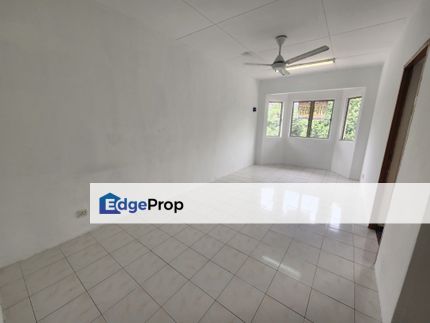 FOR SALE - REFURBISHED ENDLOT Apartment Impian Damansara Damai, Selangor, Damansara Damai