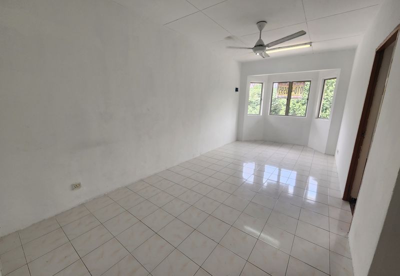 Apartment Impian, Damansara Damai