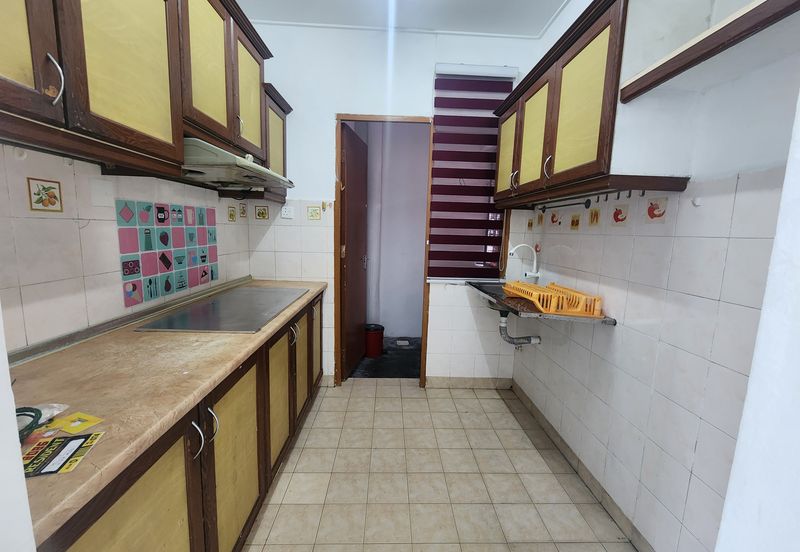 Apartment Impian, Damansara Damai