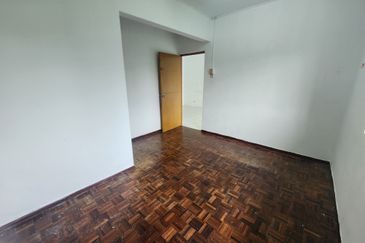 Apartment Impian, Damansara Damai