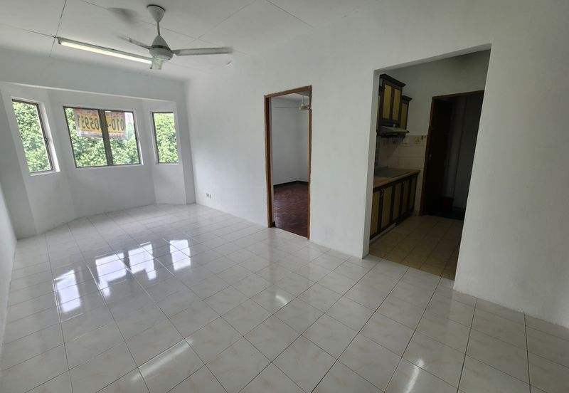 Apartment Impian, Damansara Damai
