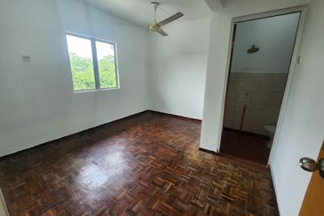 Apartment Impian, Damansara Damai