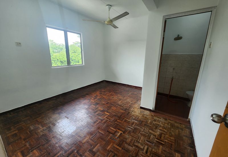 Apartment Impian, Damansara Damai