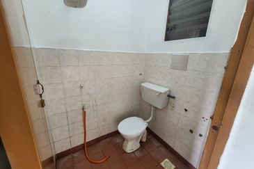 Apartment Impian, Damansara Damai