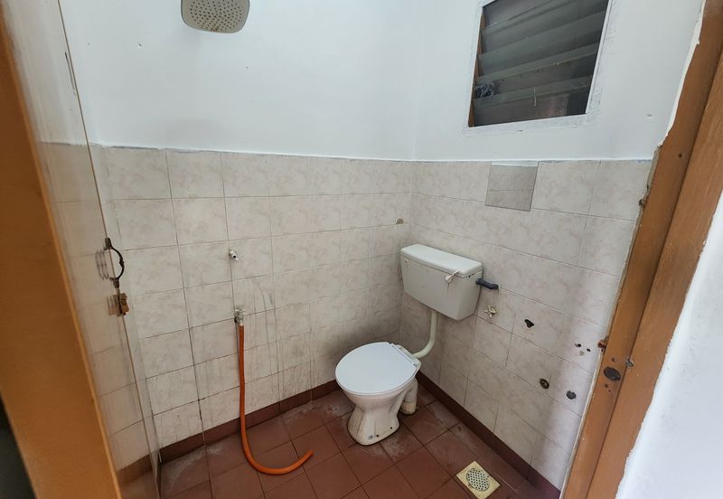 Apartment Impian, Damansara Damai