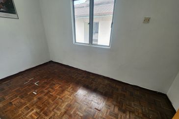 Apartment Impian, Damansara Damai