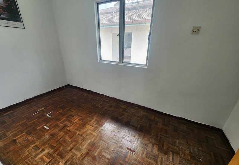 Apartment Impian, Damansara Damai