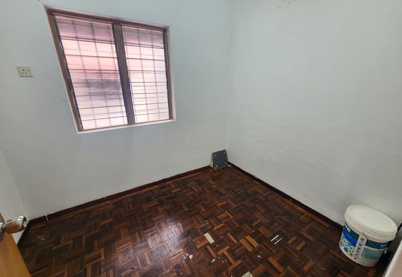 Apartment Impian, Damansara Damai