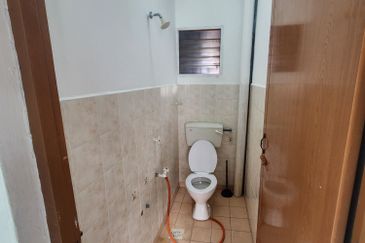 Apartment Impian, Damansara Damai