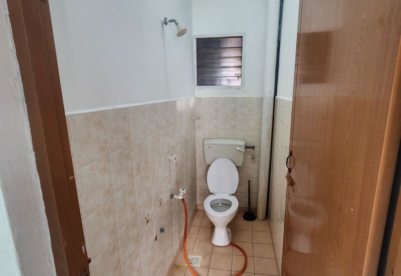 Apartment Impian, Damansara Damai