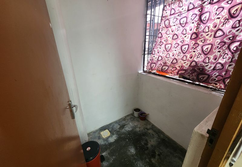 Apartment Impian, Damansara Damai