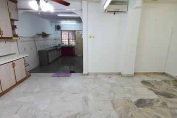 Taman Pinggiran Batu Caves