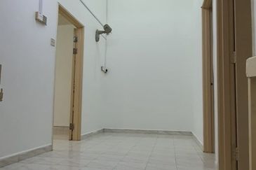 Taman Pinggiran Batu Caves