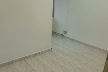 Taman Pinggiran Batu Caves