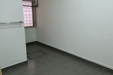 Taman Pinggiran Batu Caves