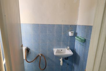 Residensi Warnasari 3