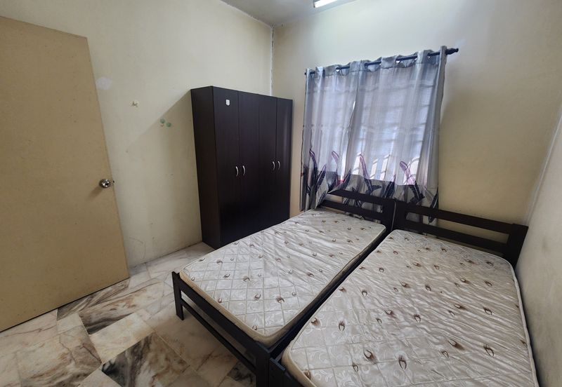 Residensi Warnasari 3