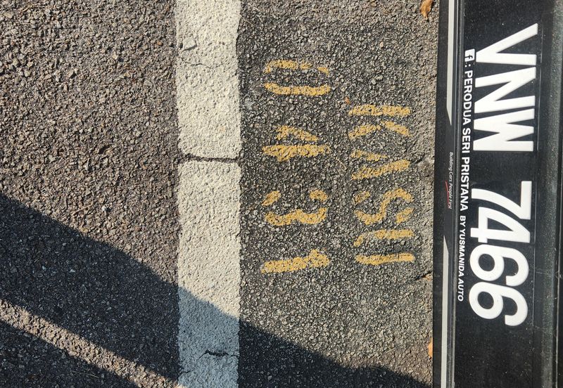 Residensi Warnasari 3