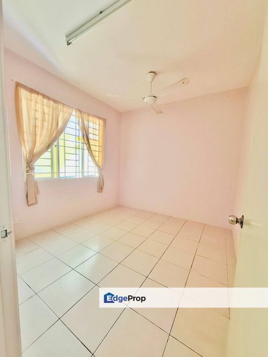 FOR SALE - NON BUMI UNIT Level 5 PV 10 Platinum Lake Setapak Kuala Lumpur, Kuala Lumpur, Setapak