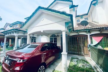 Persiaran Puncak Alam 2 