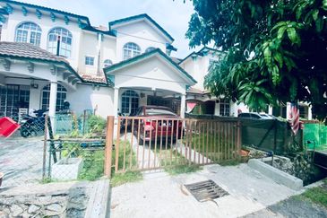 Persiaran Puncak Alam 2 