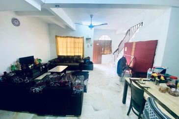 Persiaran Puncak Alam 2 