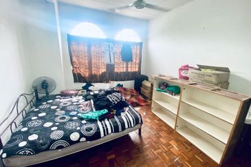 Persiaran Puncak Alam 2 