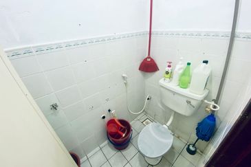 Persiaran Puncak Alam 2 