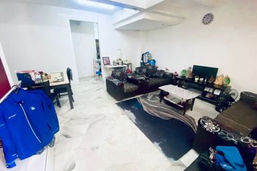 Persiaran Puncak Alam 2 