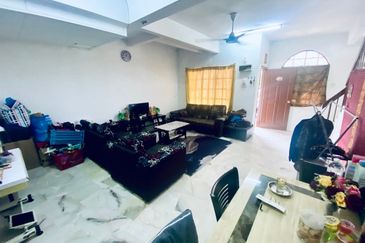 Persiaran Puncak Alam 2 