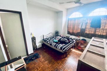 Persiaran Puncak Alam 2 