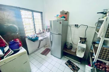 Persiaran Puncak Alam 2 