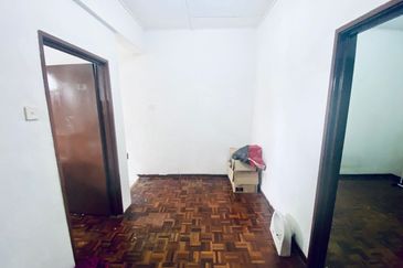 Persiaran Puncak Alam 2 