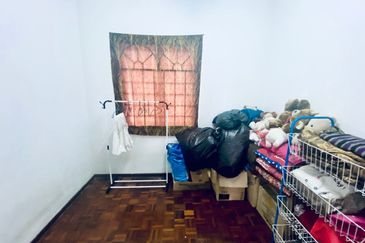 Persiaran Puncak Alam 2 