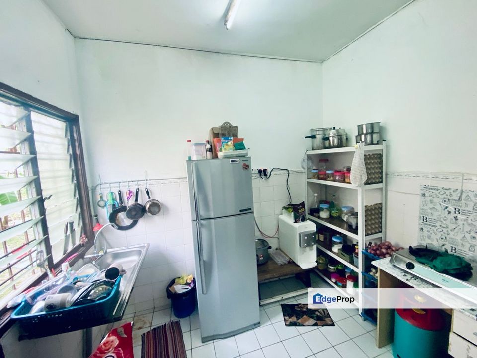 FOR SALE - FASA 2 Gugusan Alam Terrace House Bandar Puncak Alam , Selangor, Bandar Puncak Alam