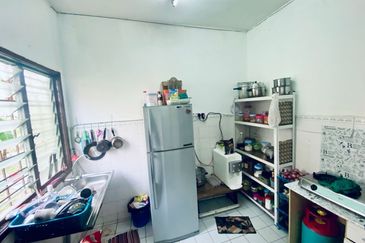 Persiaran Puncak Alam 2 