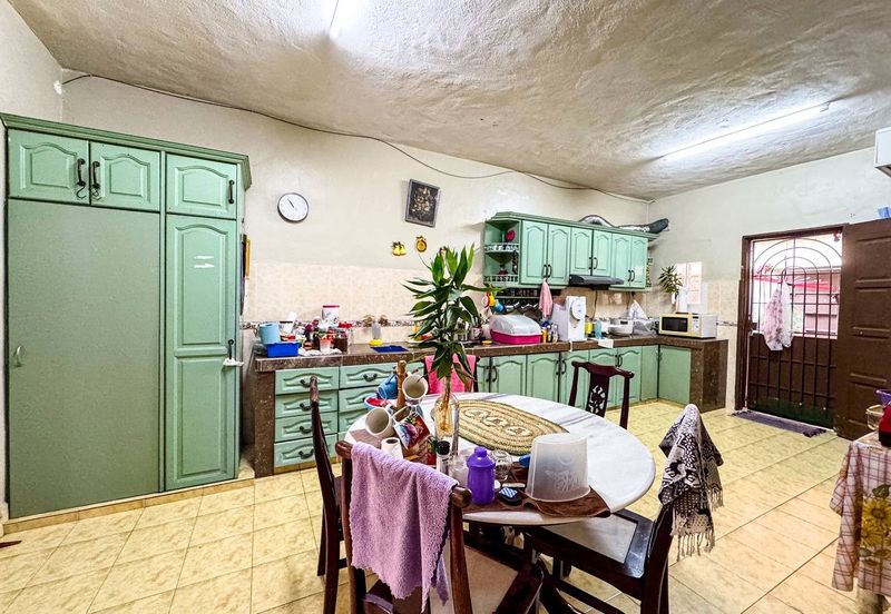 Taman Rawang Perdana