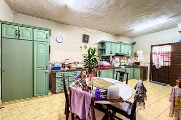 Taman Rawang Perdana