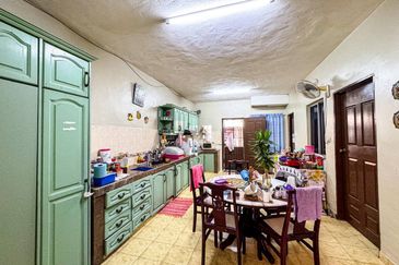 Taman Rawang Perdana