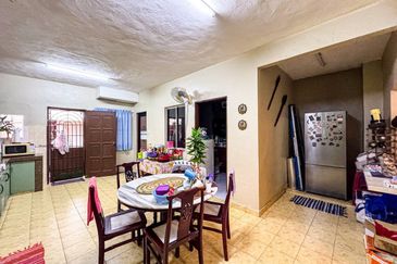 Taman Rawang Perdana