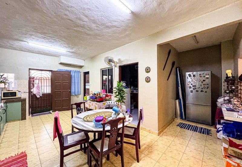 Taman Rawang Perdana