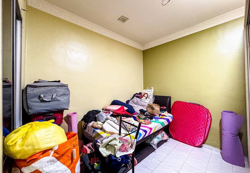 Taman Rawang Perdana