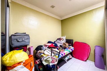 Taman Rawang Perdana