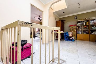 Taman Rawang Perdana