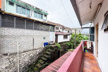 Taman Rawang Perdana