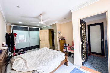 Taman Rawang Perdana