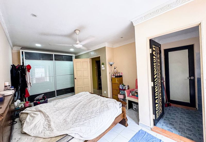 Taman Rawang Perdana