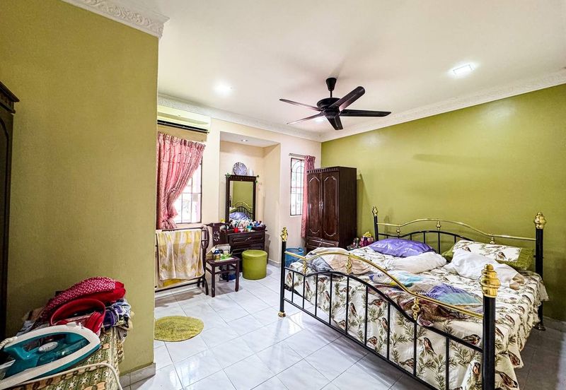 Taman Rawang Perdana