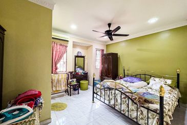 Taman Rawang Perdana